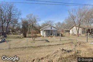 4428 S 45th West Ave, Tulsa, OK 74107