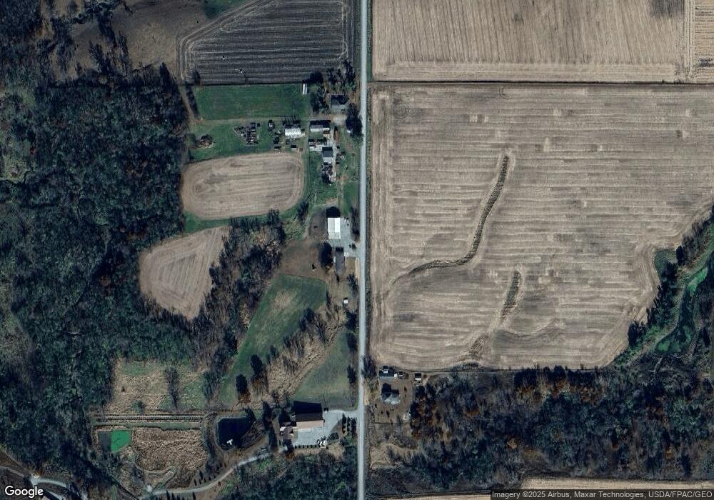 10189 W 140th St N, Collins, IA 50055 - photo 1