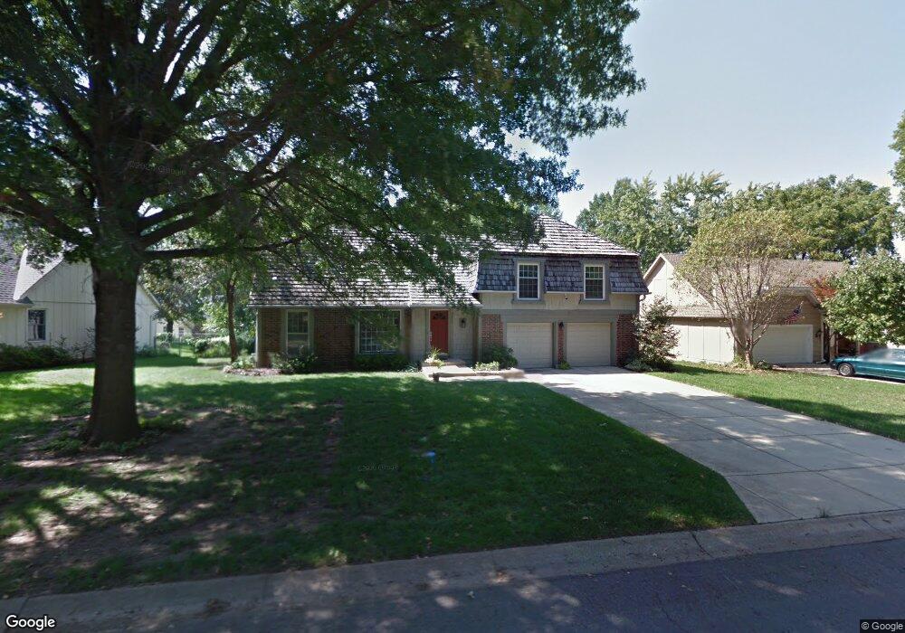 13313 W 77th Place, Shawnee, KS 66216 - photo 1