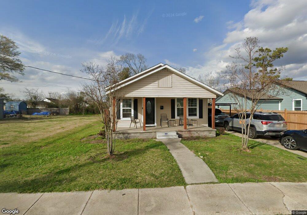 1619 Mill St, Lake Charles, LA 70601 - photo 1