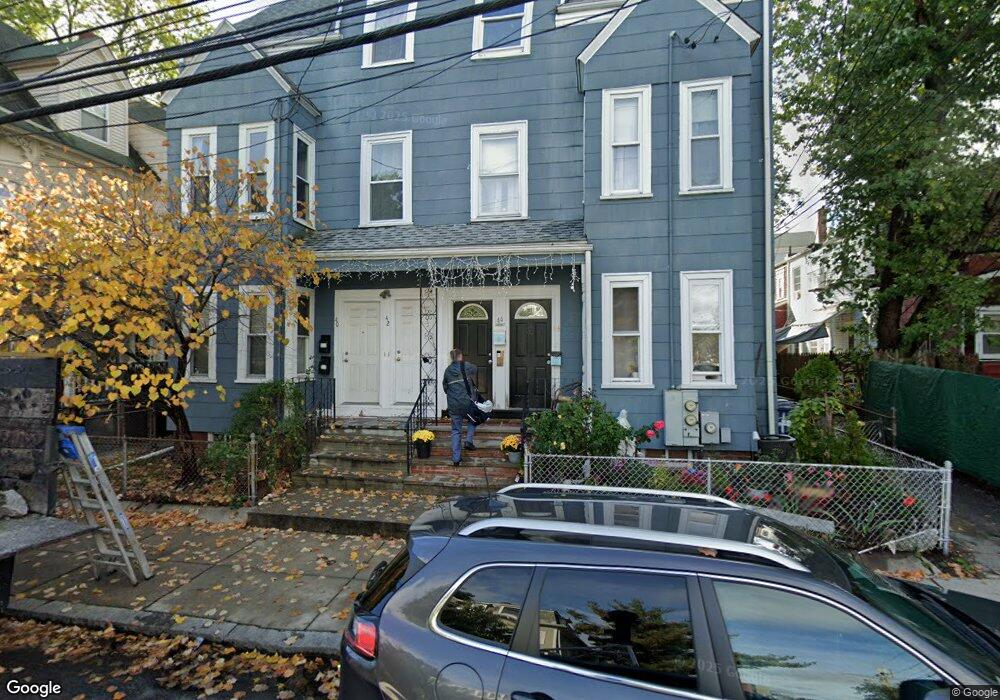 40 Mansfield St unit 42, Allston, MA 02134 - photo 1