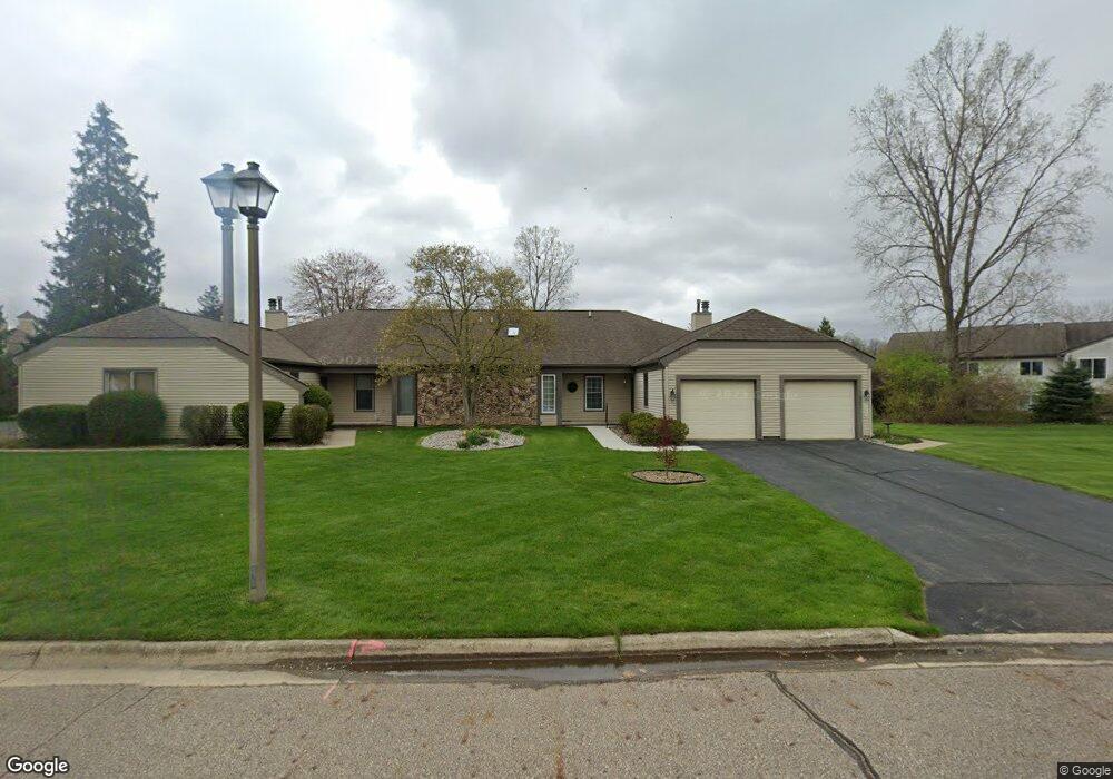 7337 Creekside Dr, Lansing, MI 48917 - photo 1