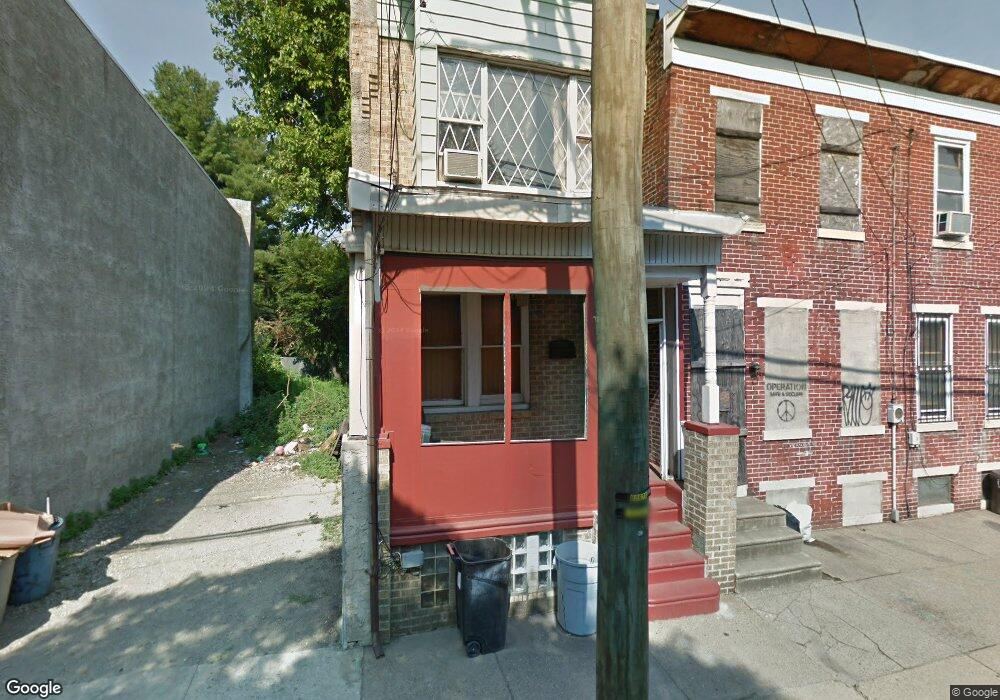 1415 S 9th St, Camden, NJ 08104 - photo 1