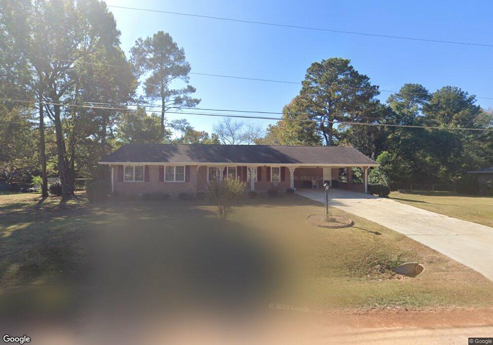 1355 White Oak St SE unit 2, Conyers, GA 30013 - photo 1