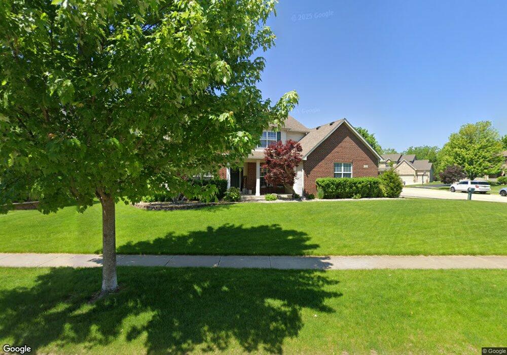 329 Prairieview Dr, Oswego, IL 60543 - photo 1