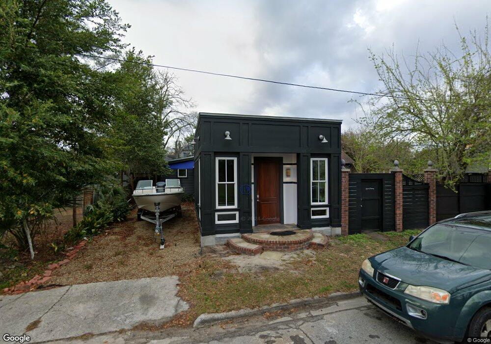 11 W 45th St, Savannah, GA 31405 - photo 1