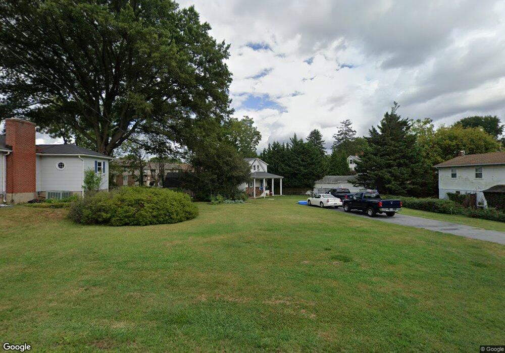 503 Valcour Rd, Catonsville, MD 21228 - photo 1