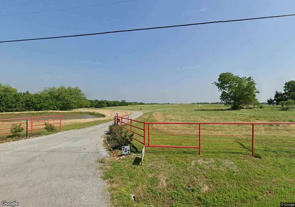 727 W Pecan St, Sadler, TX 76264 - photo 1