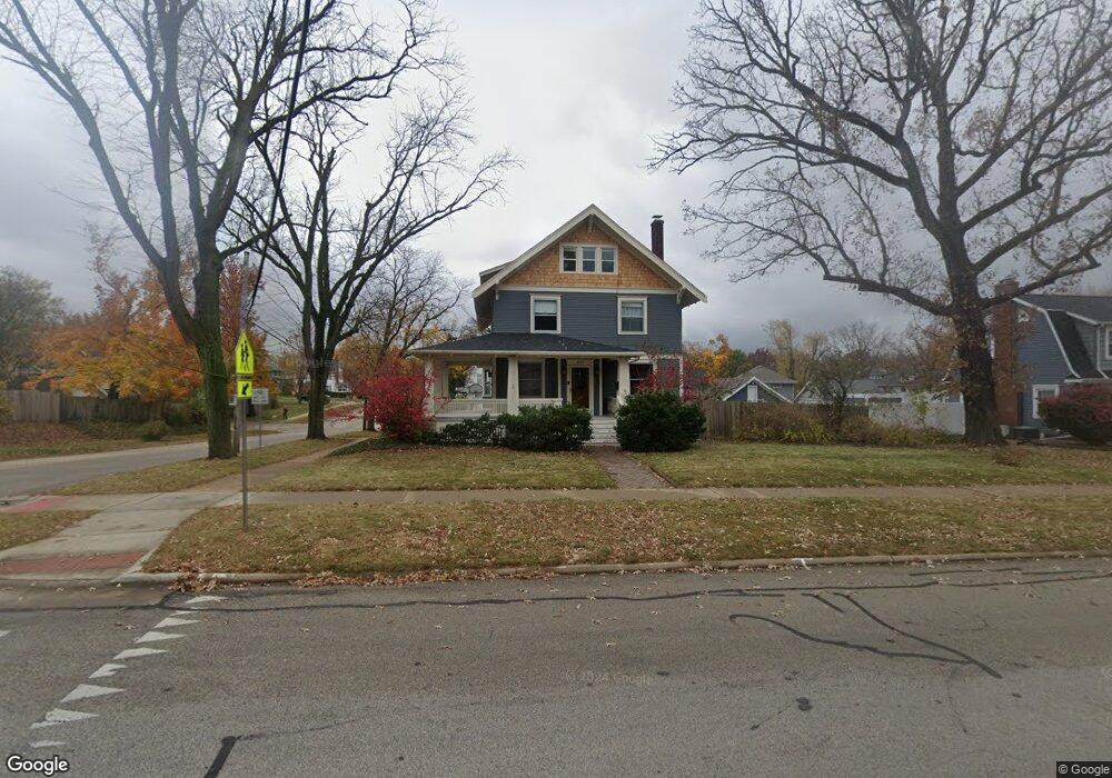 2329 Bever Ave SE, Cedar Rapids, IA 52403 - photo 1