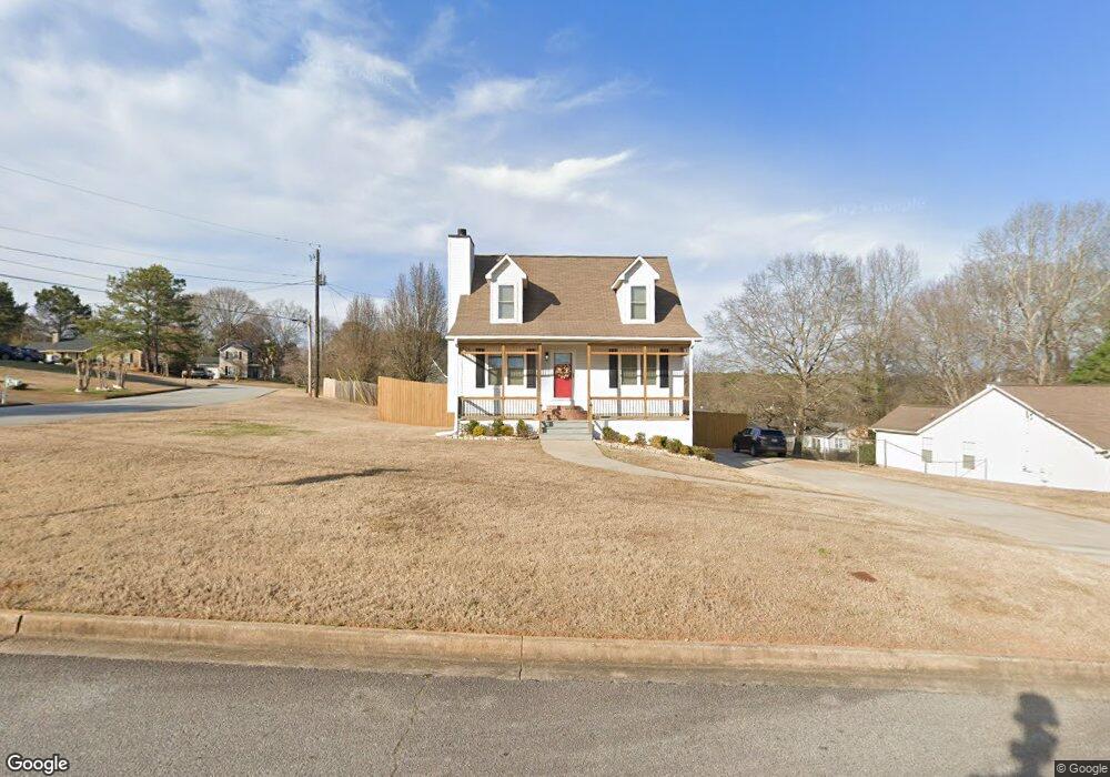 3778 Clarendon Place unit 4, Rex, GA 30273 - photo 1