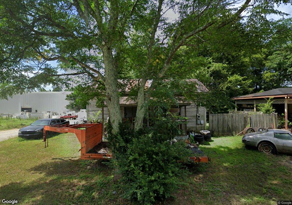 1010 Oglesby Blvd Extension, Elberton, GA 30635 - photo 1