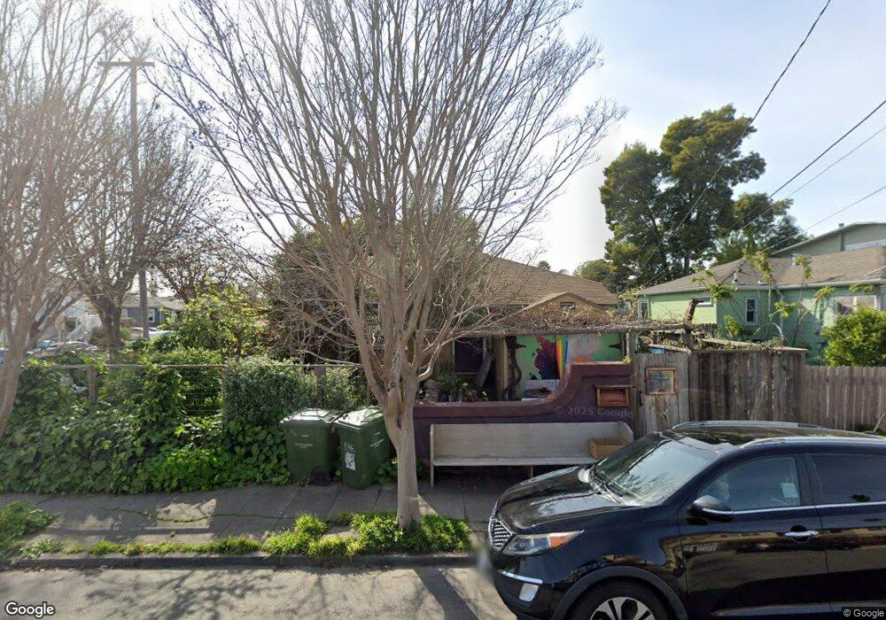 2620 California St, Berkeley, CA 94703 - photo 1