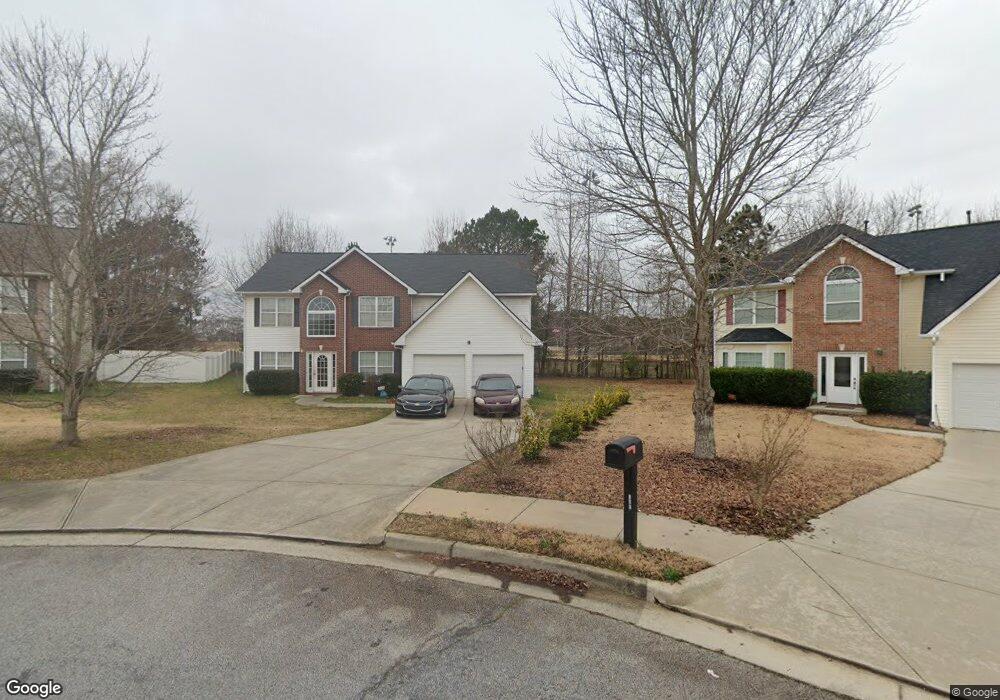 365 Elma Marie Ct, Locust Grove, GA 30248 - photo 1