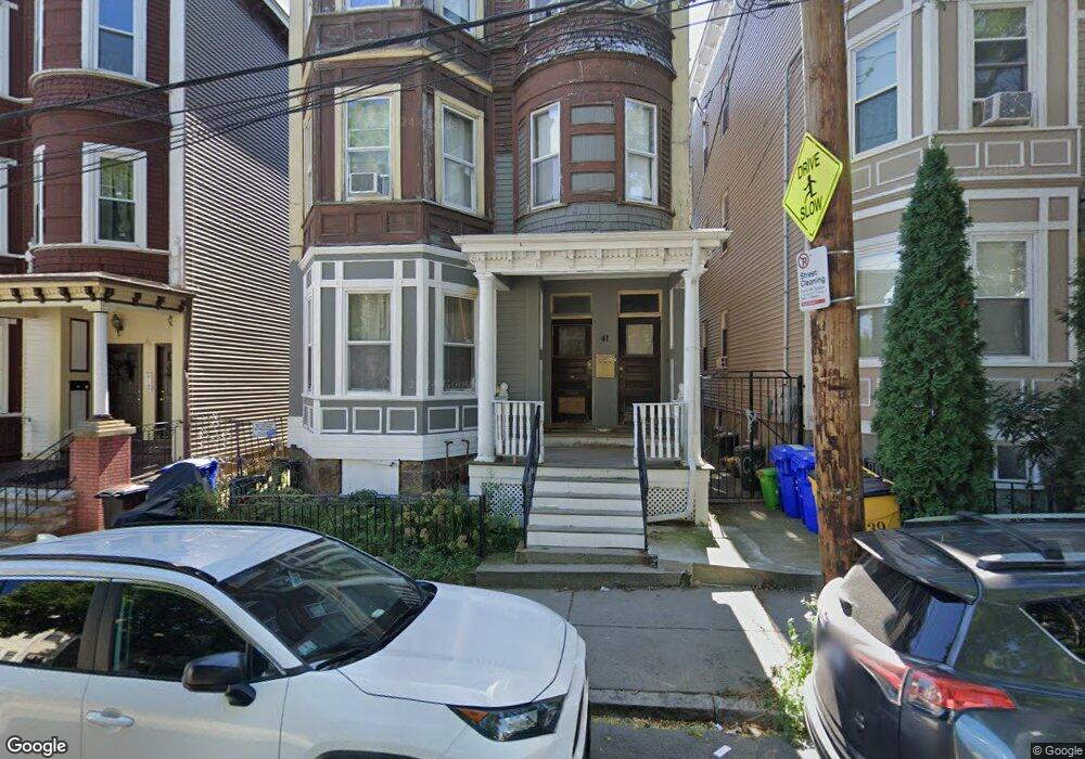 41 Copeland St, Roxbury, MA 02119 - photo 1