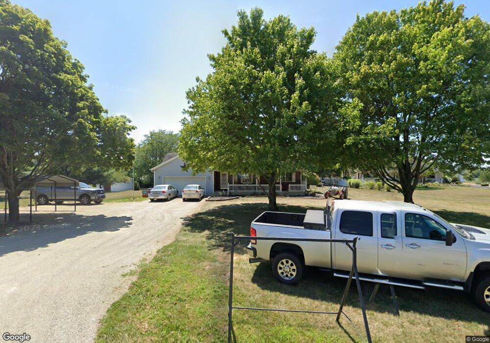 6583 Hitler Road 2, Circleville, OH 43113 - photo 1