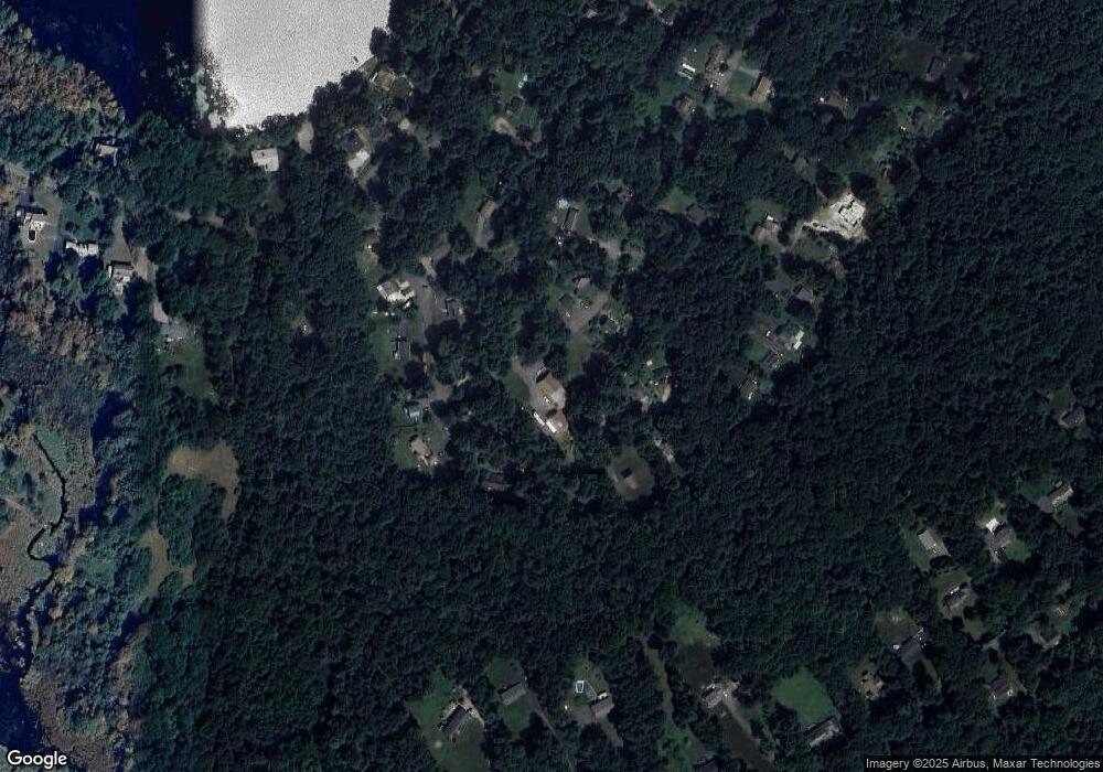 0 Oakwood Rd, Brimfield, MA 01010 - photo 1