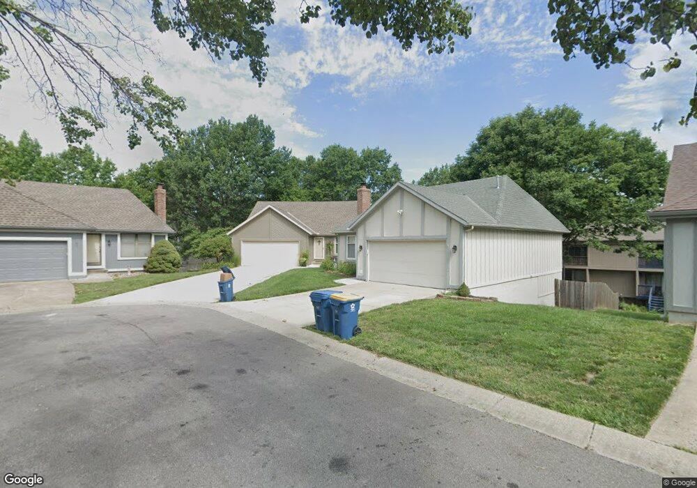 12124 W 67th St, Shawnee, KS 66216 - photo 1