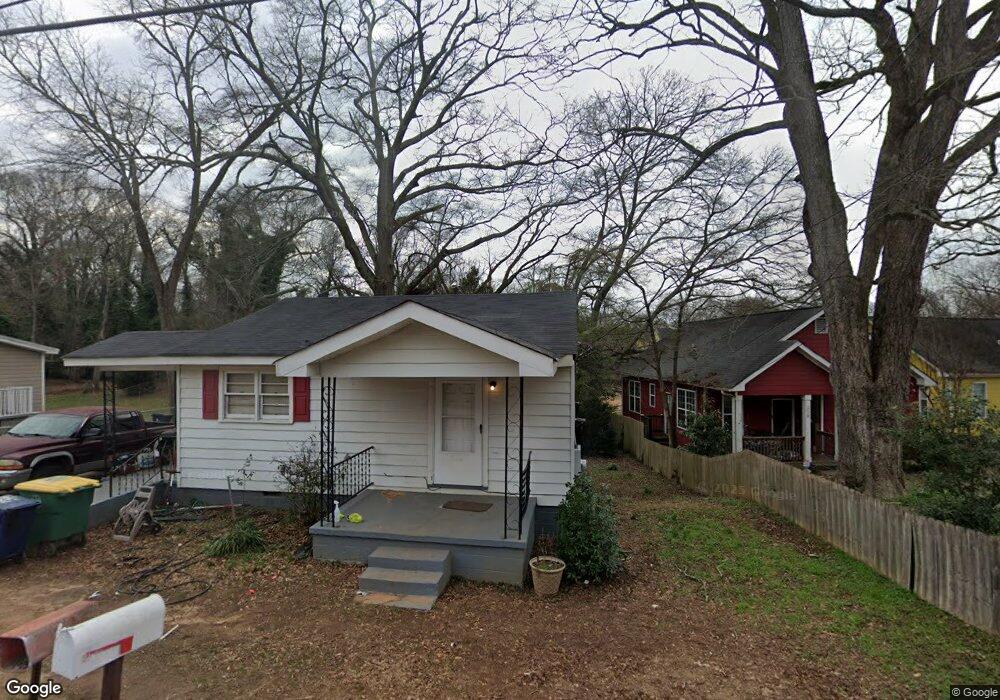 230 Arch St, Athens, GA 30601 - photo 1