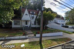 2084 Washington St Unit 1, Newton Lower Falls, MA 02462