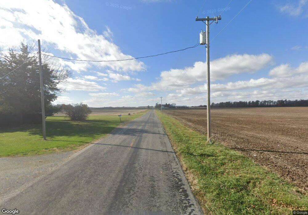 8862 Denny Rd, Mendon, OH 45862 - photo 1