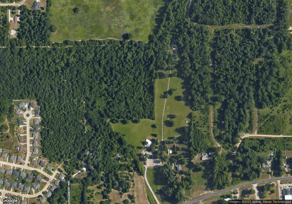 8204 Teal Rd, Texarkana, TX 75503 - photo 1