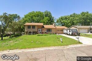 321 S 3rd Ave, Brandon, SD 57005