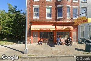 2607 Greenmount Ave, Baltimore, MD 21218