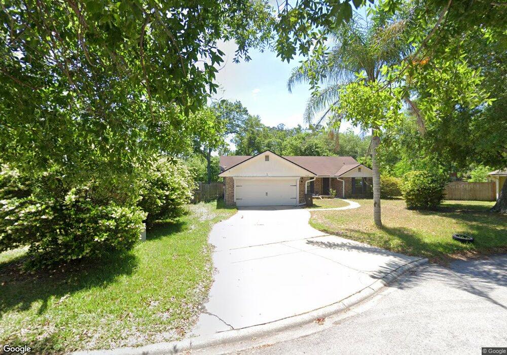 3987 Hatchling Ct, Jacksonville, FL 32210 - photo 1