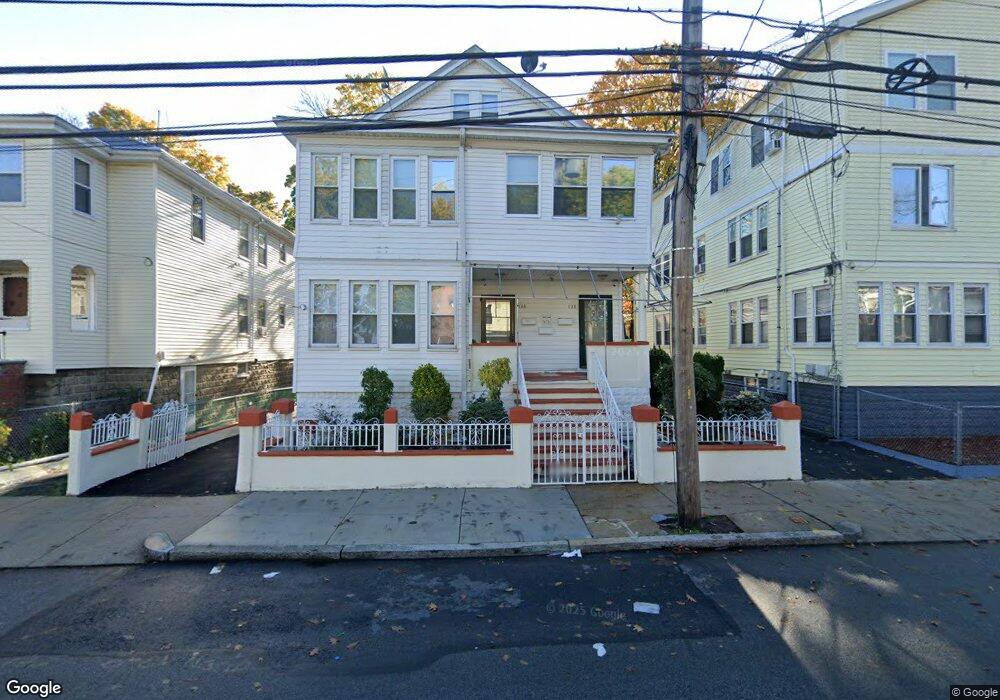 128 W Selden St, Mattapan, MA 02126 - photo 1