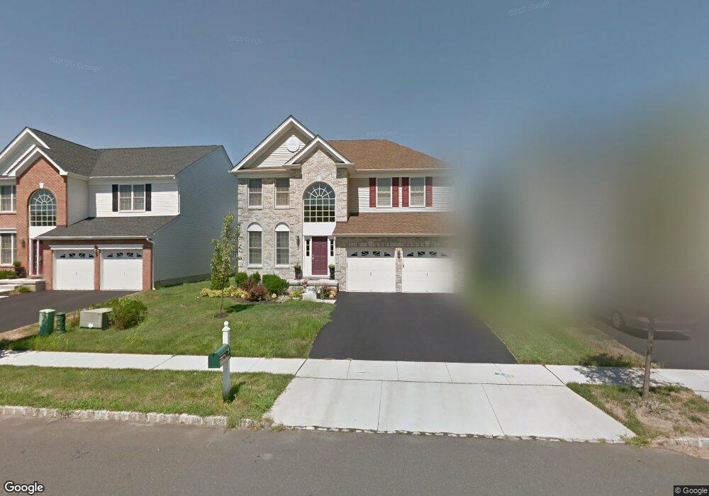 5 Greylynne Dr, Princeton, NJ 08540 - photo 1