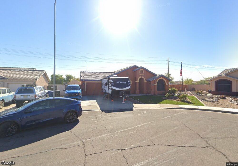 7901 E Caballero St, Mesa, AZ 85207 - photo 1