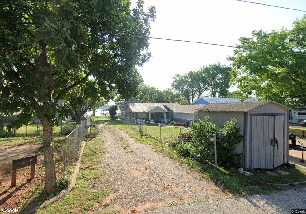 6804 Briar Rd, Azle, TX 76020 - photo 1