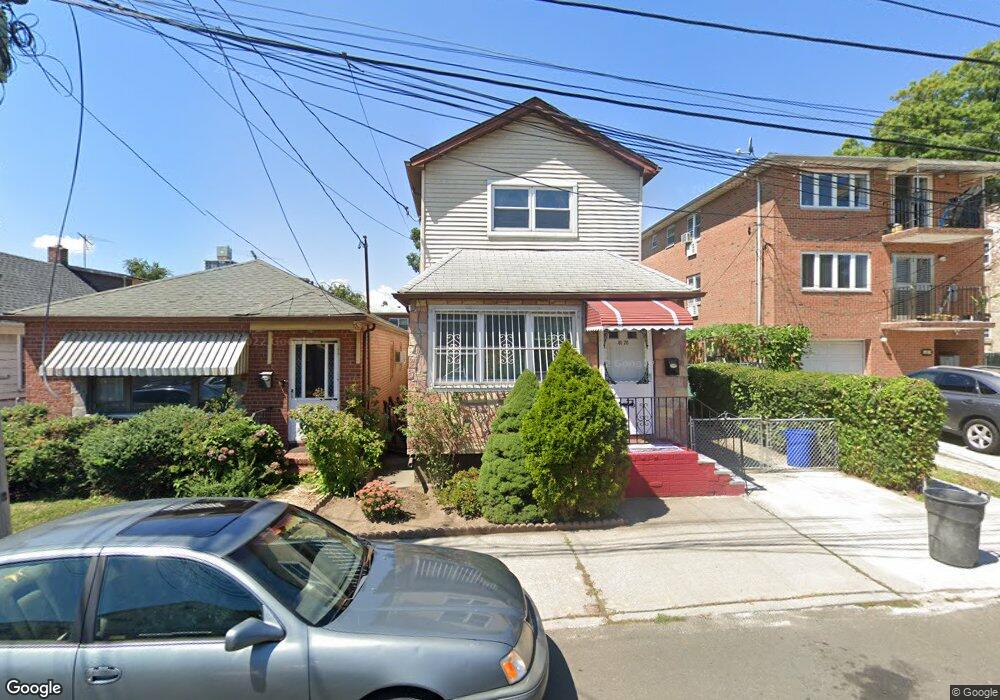 6120 167th St, Fresh Meadows, NY 11365 - photo 1