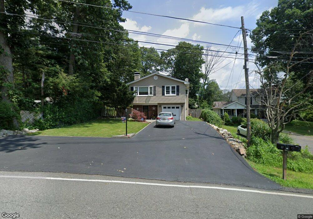 57 Shawnee Rd, Hopatcong, NJ 07843 - photo 1