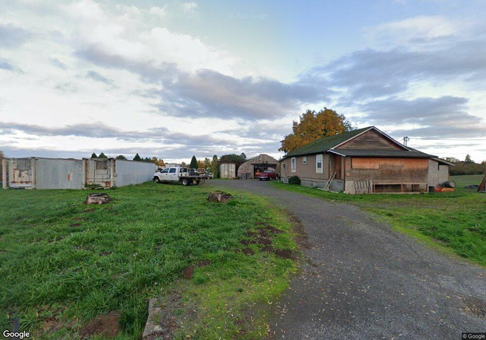 14835 SW Delashmutt Ln, McMinnville, OR 97128 - photo 1