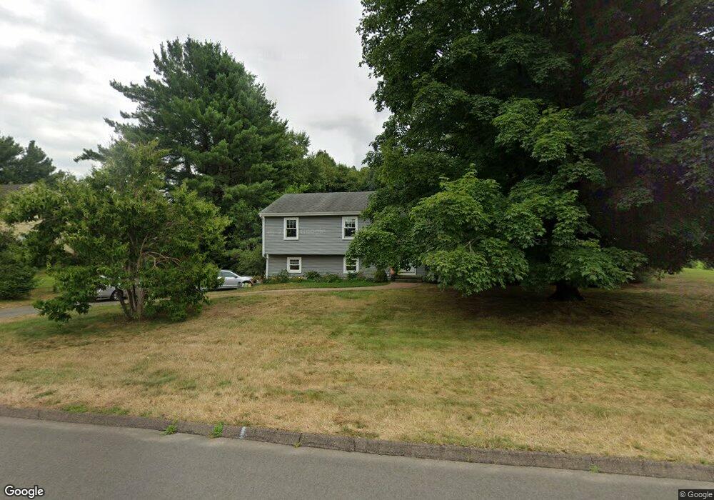 20 Randall Cir, Windsor, CT 06095 - photo 1