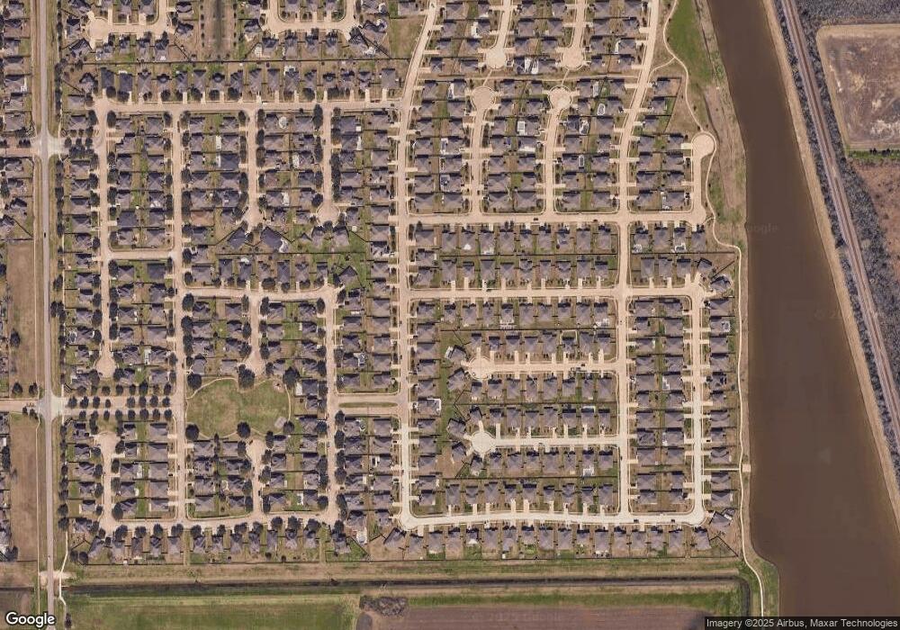 3918 Mountford Dr, Pearland, TX 77584 - photo 1