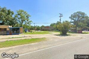 0 Adams Bl & 5th Av (Unused Portions) Unit 975754, Lacombe, LA 70445