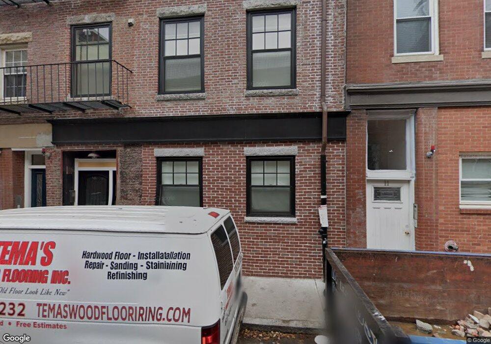 15 Clark St, Boston, MA 02109 - photo 1