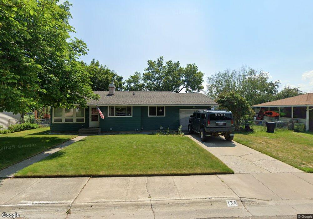 134 Sherwood Ln, Kalispell, MT 59901 - photo 1