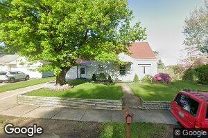 1521 Okema St, Elkhart, IN 46516
