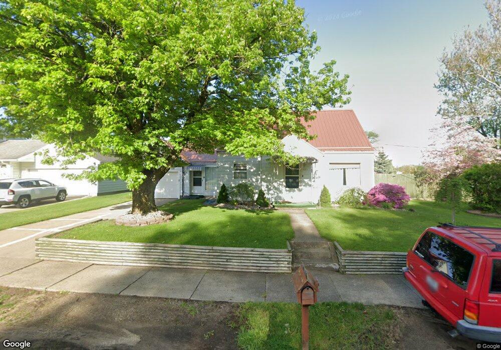 1521 Okema St, Elkhart, IN 46516 - photo 1