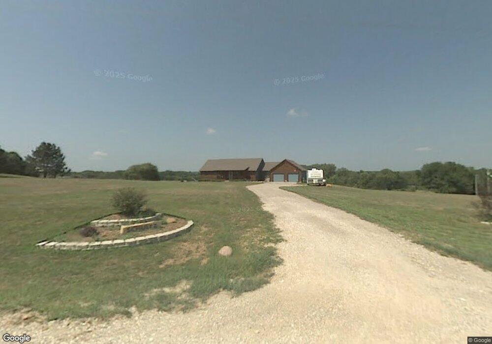 13995 Q Rd, Hoyt, KS 66440 - photo 1