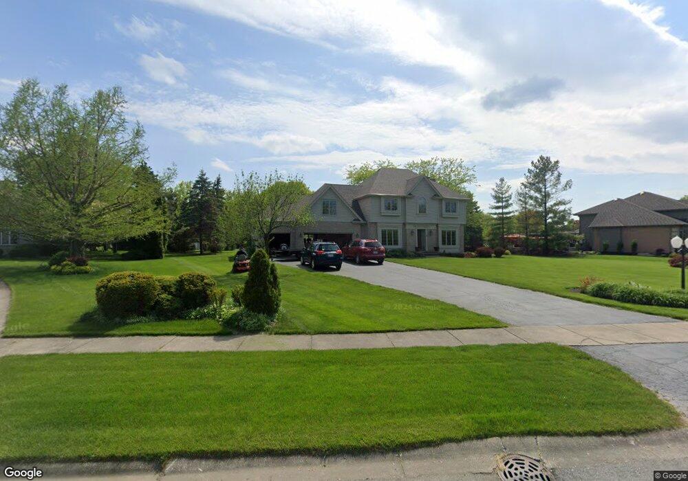 3359 W 138th Ln, Crown Point, IN 46307 - photo 1