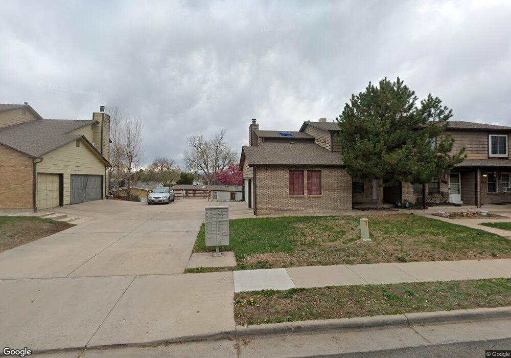 1283 Sable Blvd, Aurora, CO 80011 - photo 1