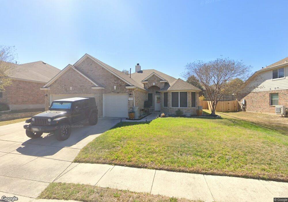 13055 Five Brooks, Helotes, TX 78023 - photo 1