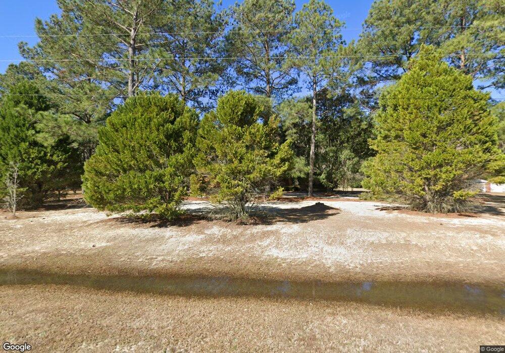922 Lloyd Rd, Ochlocknee, GA 31773 - photo 1