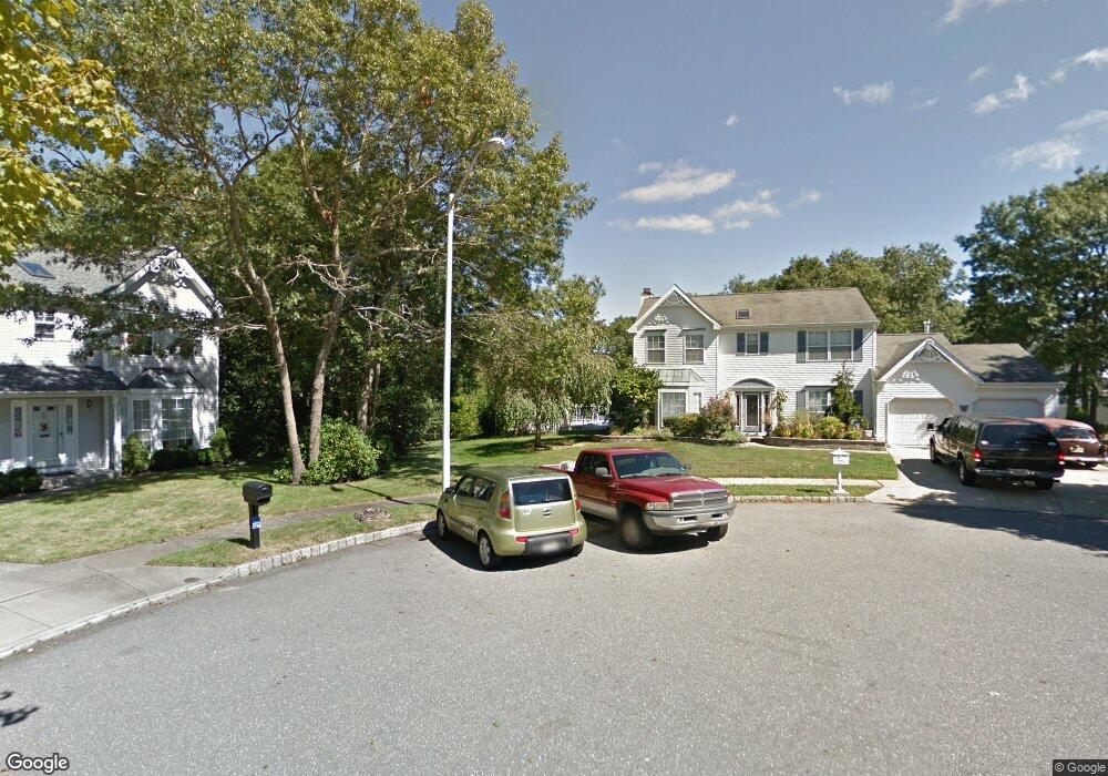 96 Deer Run Dr S, Barnegat, NJ 08005 - photo 1