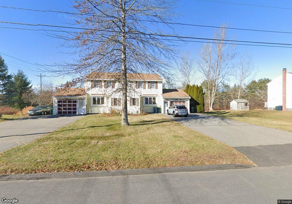 14 Alexander Dr unit 16, Biddeford, ME 04005 - photo 1