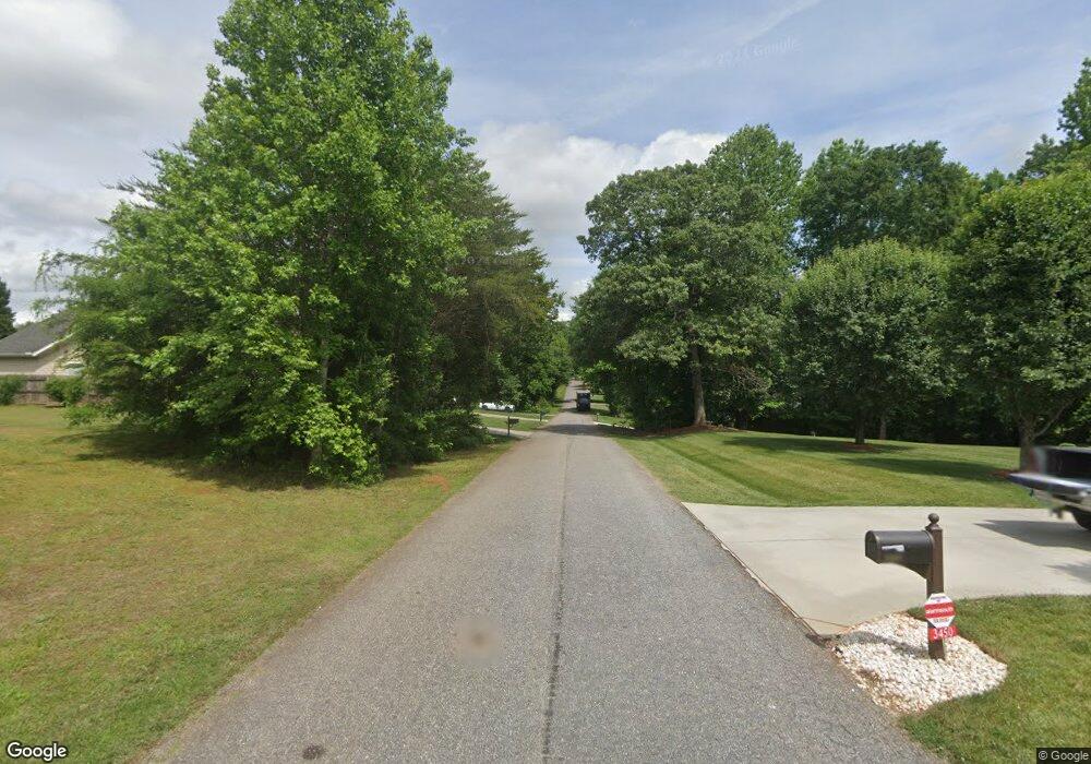 Lot 13 Cambridge Place unit 13, Statesville, NC 28625 - photo 1